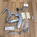 Porta-nailer 401 Hardwood Floor With Accessories Made In Usa. Fixed Price $79.99.