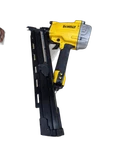 Dewalt Pneumatic 28-DEGREE Corded Framing Nailer. Fixed Price $159.95.