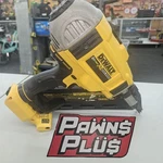 Dewalt DCN692B 20V 2-3.5" Cordless 30 Framing Nailer (tool Only). Fixed Price $199.99.