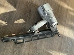 Hitachi NR83A2 1/4" Framing Srip Nailer, GR8T Working Condition, No Air Leak. Fixed Price $220.00.