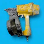 Bostitch N80CB-1 Wire Weld Plastic Collated Pneumatic Industrial Framing Nailer. Fixed Price $89.99.