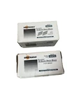 Two Boxes Spotnails 16220FNG 16-GA Angle Gal Finish Nail, 2-1/2" 64MM, 2,000/BOX. Fixed Price $25.09.