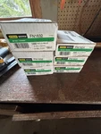 Boxes Stanley Bostitch Gauge Finish Nails/brads FN1632 FN1624 New. Fixed Price $55.00.