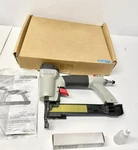 Porter Cable NS100A Nailer/stapler *in Open Box* (P33014672). Fixed Price $45.00.