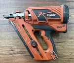 Paslode IMLI325 30 Cordless Impulse Xp Framing Nailer Kit. Fixed Price $290.91.
