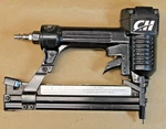 Campbell Hausfeld 18GA 2IN1 Nailer/stapler Combo With Staples. Fixed Price $24.03.