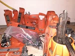 Used 900311 Contact For Paslode Nailer IM250 Ii F16 -entire Picture Not 4 Sale. Fixed Price $10.89.