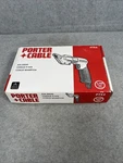 Porter Cable PTX6 Air Shear Sheet Metal 2,700 Strokes Per Minute Nib. Fixed Price $79.99.
