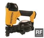 Aluminum Pneumatic Coil Roofing Nailer Single Action Side Load Canister Gun. Fixed Price $378.09.