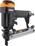 Freeman PFS18 Pneumatic 18-GAUGE 7/8" Fencing Stapler With Belt Hook Black. Fixed Price $105.28.