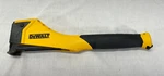 Dewalt DWHTHT450 Stanley Arrow Hand Stapler Heavy Duty Hammer Tacker. Fixed Price $39.99.