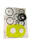 O-ring Depot Kit Fits Paslode MU-212-F MU212F Nailer Orings + Cap Gasket 401144. Fixed Price $14.00.