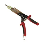 Malco HRP4 Hog Ring Chain Link Fencing Stapler With Magazine. Fixed Price $95.32.
