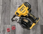 Dewalt Vinly Siding Adapter Combo Set Tip For 20V Roofing Coil Nailer DCN45RN 2X. Fixed Price $39.99.
