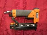 Ridgid R1238HPA Headless Pinner 5/8 To 3/8 Pins Very Nice Look Please. Fixed Price $55.00.