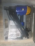 Wen 34 Degree Clipped Head Framing Nailer # 61798 New With Case.. Fixed Price $89.99.