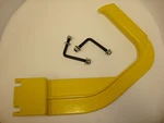Bostitch Handle For Mlllfs Miiifs Miiifn Floor Nailer Stapler #BC1619 +++++. Fixed Price $59.95.