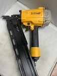 Dewalt DWF83PL Framing Nailer. Fixed Price $129.99.