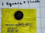Hitachi 883-900 883900 Holder Cap For NV45AB2(S) NV45AE Nailer. Fixed Price $9.43.