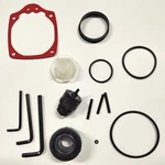 For Porter Cable 904949 Nailer Overhaul Kit FN250B FN251 Replacement. Fixed Price $17.45.