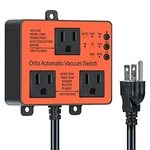Automatic Vacuum Switch, Dust Control Autoswitch For More Power Tools, Delay. Fixed Price $71.25.