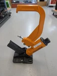 Bostitch Iii Pneumatic Flooring Stapler Hardwood Cleat Nailer (TDY028770). Fixed Price $199.99.