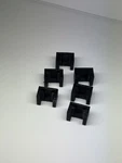 Porter Cable Brad Nailer Nose Cushion / Bumper Replacement Part 894742. Fixed Price $13.96.