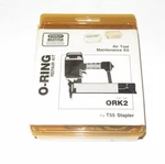 Bostitch O-ring Repair Kit # ORK2 For Model Staplers T55C, T55CD. Fixed Price $19.95.