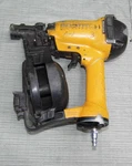 Bostitch RN46-1 Coil Roofing Nailer Tested K!!! (A13). Fixed Price $70.00.