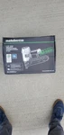 Metabo NT65A5 16 Gauge Trim Air Finish Nailer Brand New. Fixed Price $239.00.