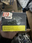 Grip Rite Fas'ners 1-1/2" Brads GRDA17L For Senco SFN40/DA17 4000 Count. Fixed Price $19.00.
