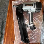 Pro X One 21 Degree Angle Pneumatic Framing Nailer -. Fixed Price $59.99.