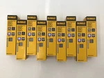Dewalt (lot Of 9) 18GA 1-1/4" Straight Brad Nails, 2500 Per Pack DBN18125-2. Fixed Price $53.99.