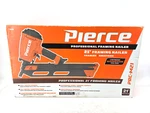 Pierce PRC-M21 #59580 Professional Air Framing Nailer. Fixed Price $124.99.