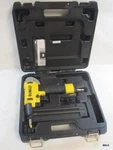 Dewalt DWFP12233 18-GAUGE Precision Point Pneumatic Brad Nailer. Fixed Price $69.99.