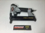 Tradesman 8500 Magnesium Series 18 Gauge Nailer & Open Box Of 1-1/4 Brads.. Fixed Price $14.99.