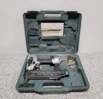 Hitachi Nt 50AE2 (s) Brad Nailer W/case, 5/8" To 2". Fixed Price $29.99.