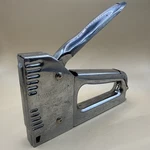 Gun For Heavy Duty Staples Power Fast Pro 2000 Stapler No. 31800 Works. Fixed Price $9.38.