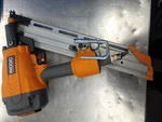Ridgid Tools R350CHD 3-1/2" Framing Nailer (C26030462). Fixed Price $125.00.