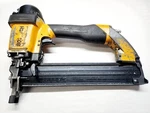 Bostitch 650S4-1 Pneumatic Mc Stapler, 1/2" Crown, 1"-2" Leg. Fixed Price $481.00.