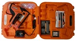Paslode Angled Finish Nailer IA250A-LI2, 916200, Battery & Fuel Cell Powered. Fixed Price $269.99.