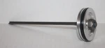 Piston Assembly P/n 17427 For Craftsman Angle Framing Nailer 351.184360. Fixed Price $29.99.