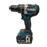 Makita XPH12 18V Lxt Lithium-ion 1/2" Brushless Cordless Hammer Drill. Fixed Price $73.99.