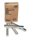 Boxes Of Bostitch SB1030201/22M 1/2" For P51-10B, 2,100 Staples/box. Fixed Price $39.99.