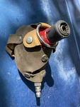 Jamerco JTPKN1 Pneumatic Hand Palm Nailer Free Ship Great Cnd Air JTPN1. Fixed Price $24.99.