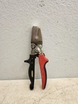 Malco Tool Pliers Jccr J-channel Vinyl Cutter Usa Great Used Condition. Fixed Price $33.99.