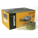 Stanley Bostitch C10P120D 700 Count 3 In. Smooth Shank 15 Degrees Coil Fram.... Fixed Price $85.25.