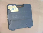 Stanley Bostitch GF28WW Cordless Wire Weld Framing Nailer W/ Case. Fixed Price $400.00.