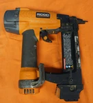 Ridgid R150FSA 18 Gauge Pneumatic Finish Stapler. Fixed Price $22.67.