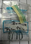 Bostitch P2045201701 Spring For PN100K Palm Nailer. Fixed Price $12.30.